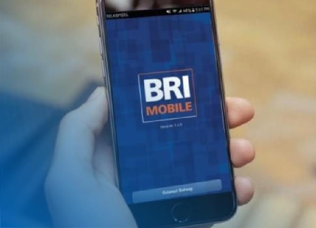 Cara Transfer BRI Mobile Ke DANA Dan Biaya Lengkap 2 Cara Transfer BRI Mobile Ke DANA
