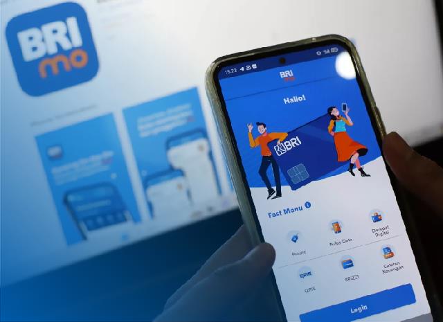 Cara Cek No Rekening BRI Atas Nama Siapa Paling Mudah 2 Cara Cek No Rekening BRI Atas Nama Siapa