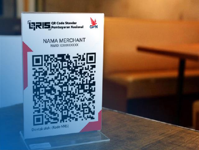 Cara Menggunakan QRIS BRI Untuk Pembayaran Dan Menerima Pembayaran 1 Cara Menggunakan QRIS BRI