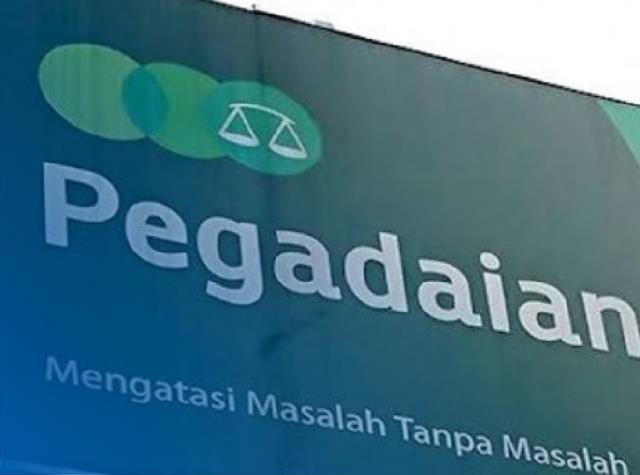 Cara Bayar Pegadaian Lewat BRILink