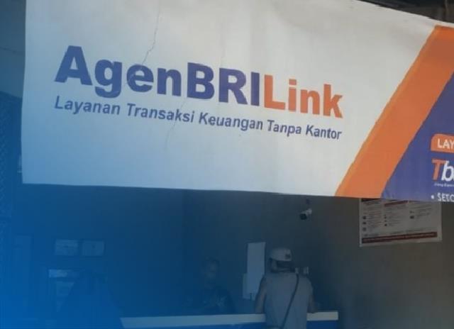 Biaya Tarik Tunai Di BRI Link