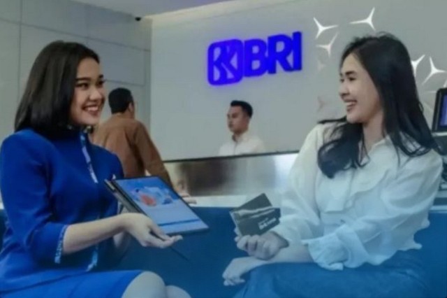 Cara Cek Angsuran KUR BRI