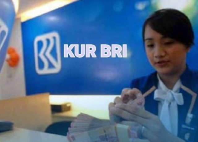 Cara Bayar Angsuran KUR BRI Lewat Teller