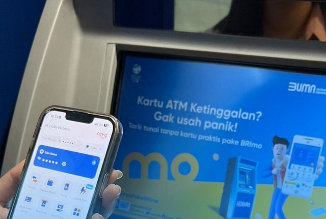 Cara Mengaktifkan Rekening Dormant BRI