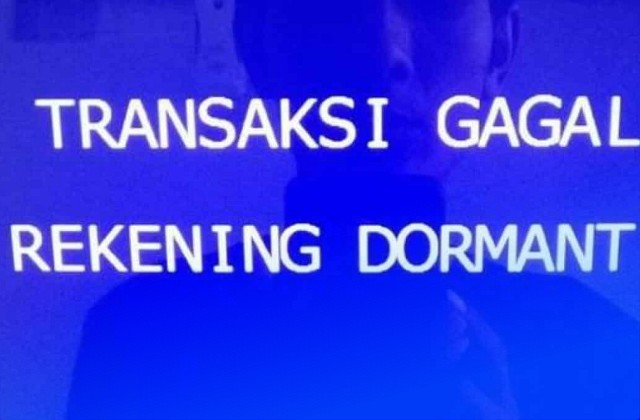 Cara Mengaktifkan Rekening Dormant BRI Online Lewat HP