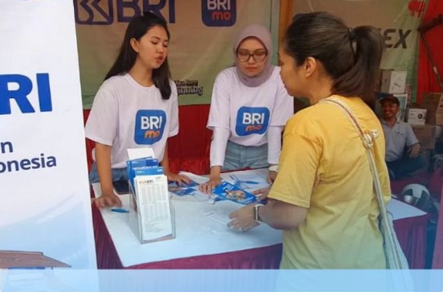 Angsuran KUR BRI Telat 1 Hari