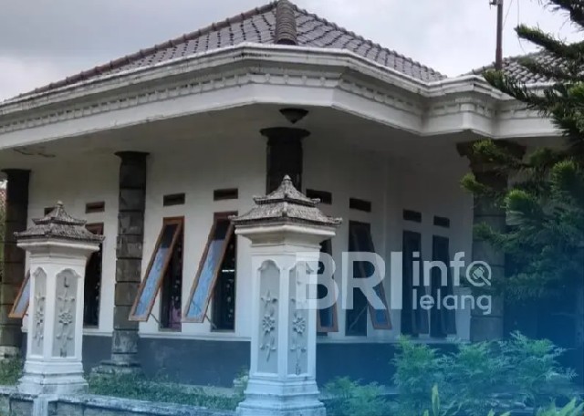 Cara Beli Rumah Lelang BRI