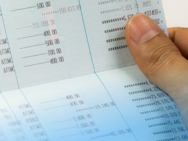 Cara Cetak Rekening Koran BRI Virtual Account