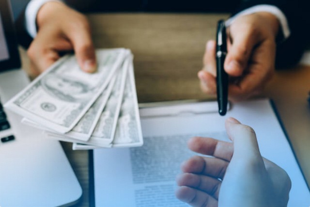 Syarat Pinjaman Briguna Karya BRI