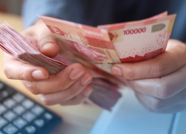 Syarat Pinjaman Kur Bri Jaminan Bpkb Motor