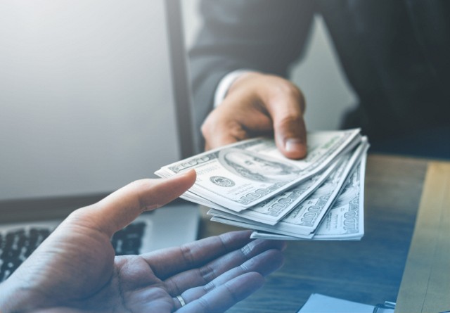 Tabel KUR BRI 70 Juta