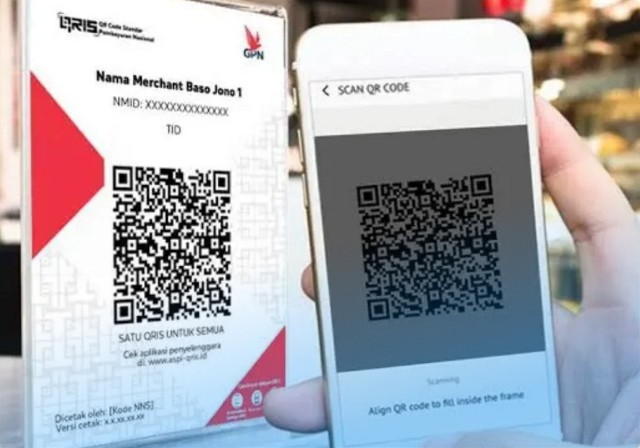 Cara Cek Nomor Rekening QRIS 