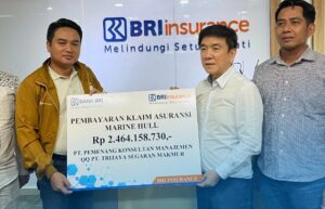 Cara Klaim Asuransi BRINS