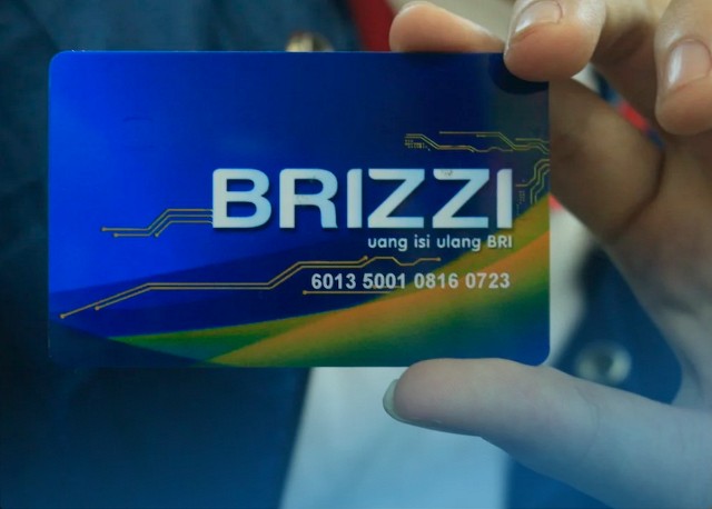 Cara Memindahkan Saldo Brizzi ke Rekening BRI