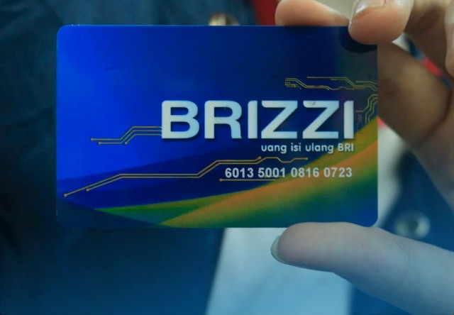 Cara Memindahkan Saldo Brizzi ke Rekening BRI