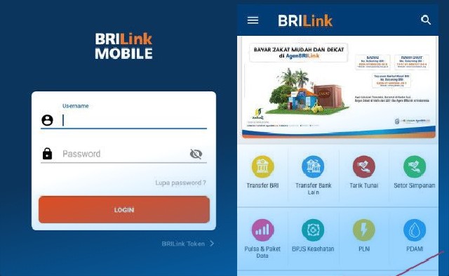 Cara Mengatasi BRILink Mobile Tidak Bisa Login