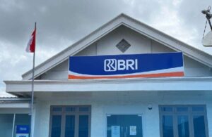 Cara Mengisi Pilih Unit Kerja