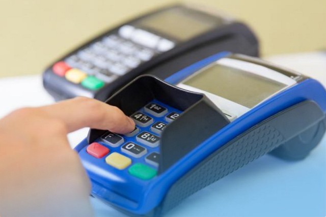 Fitur EDC Merchant BRI