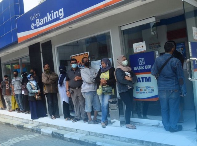 Kode Bank BRI 0059