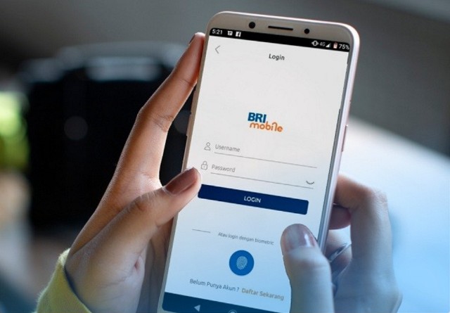 Kenapa Status Kartu di BRImo Tidak Tersedia? Penyebab dan Solusi 1 Status Kartu di BRImo Tidak Tersedia