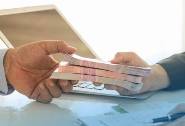 Syarat Bonus Pinjaman Kupedes BRI