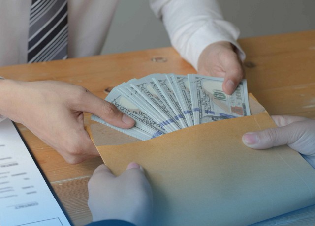 Syarat Bonus Pinjaman Kupedes BRI