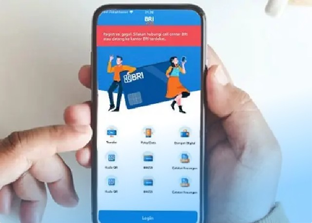 Cara Mengatasi Buka Rekening Bri Online Status Progres Tidak Diketahui 1 Buka Rekening Bri Online Status Progres Tidak Diketahui