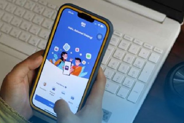 Cara Mengatasi Buka Rekening Bri Online Status Progres Tidak Diketahui 2 Buka Rekening Bri Online Status Progres Tidak Diketahui