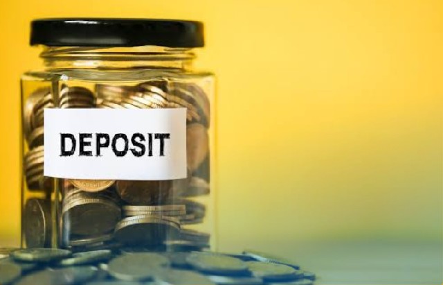 Bunga Deposito BRI 100 Juta 3 Bulan & Simulasi Terbaru 2 Bunga Deposito BRI 100 Juta 3 Bulan