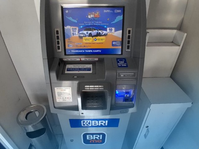 Cara Menulis Berita Transfer Di Atm Bri Terbaru 1 Cara Menulis Berita Transfer Di Atm Bri
