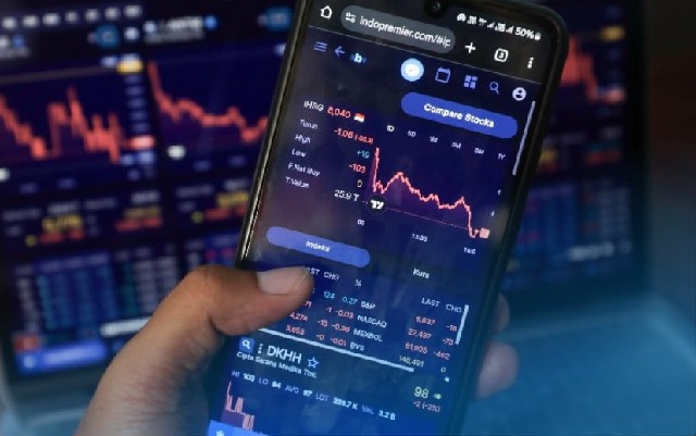 Cara daftar BRI Sekuritas