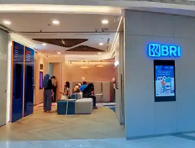 Cek Kode Wilayah BRI 6013