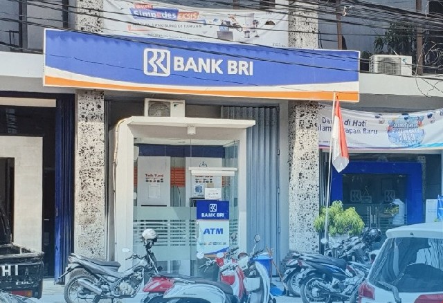 Cara Cek Kode Wilayah Bank BRI Bali Terbaru 1 Cek Kode Wilayah Bank BRI Bali