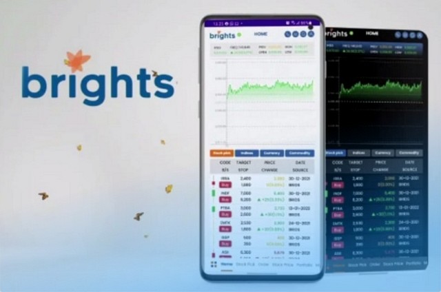 Deposit Awal Bri Sekuritas