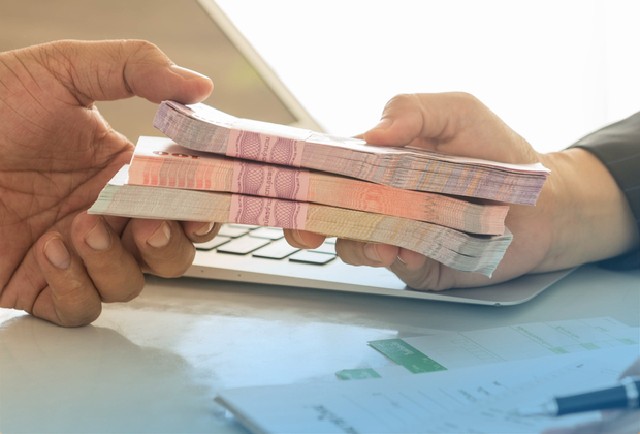 Tabel KUR BRI 2026 Plafon 1-100 Juta Terlengkap 1 Tabel KUR BRI