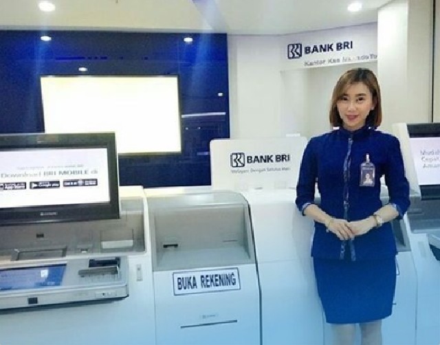 Lokasi, Alamat Kantor dan Jam Buka BRI Renon Terbaru 1 BRI Renon