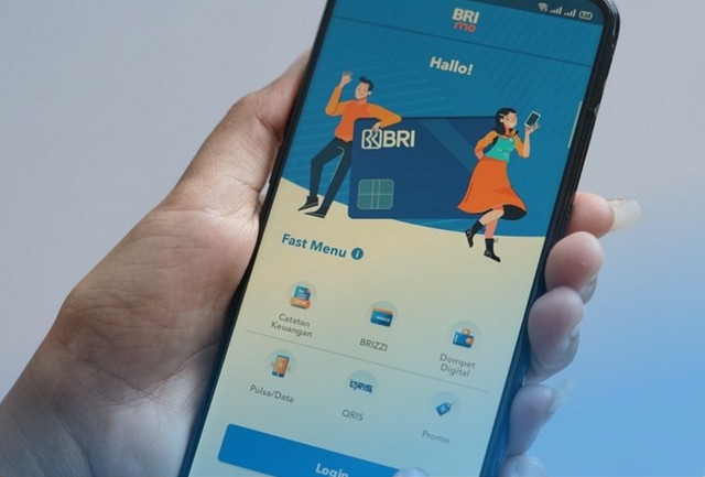 Cara Mengecek Angsuran BRI Lewat HP