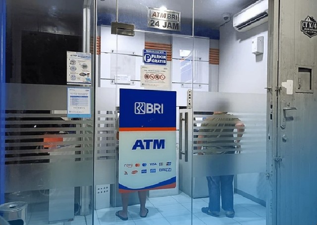 Cara Mengetahui Lokasi Penarikan ATM BRI Terbaru 1 Cara Mengetahui Lokasi Penarikan ATM BRI
