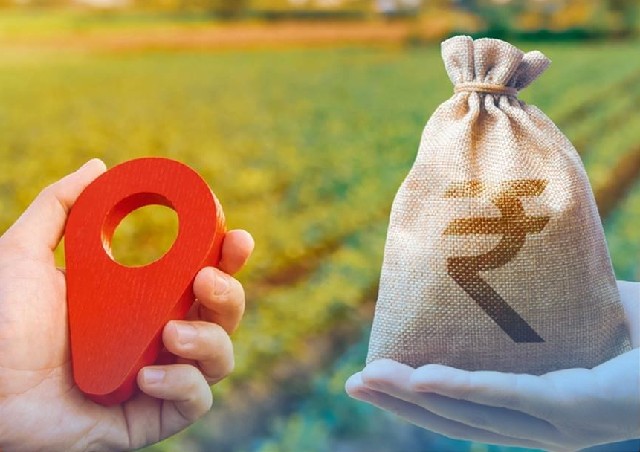 Cara Menjual Tanah ke Bank BRI