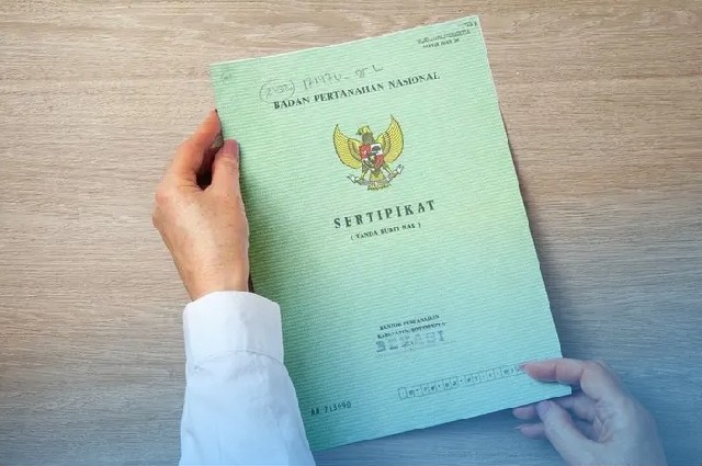 Cara Pengambilan Sertifikat Tanah di Bank BRI