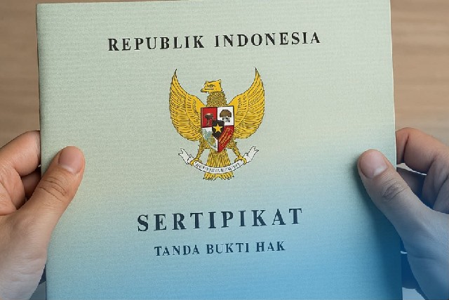 Cara Pengambilan Sertifikat Tanah di Bank BRI