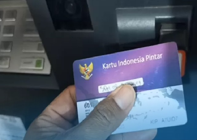 Letak Nomor PIP di Buku Tabungan BRI, Mudah Dicek 1 Letak Nomor PIP di Buku Tabungan BRI