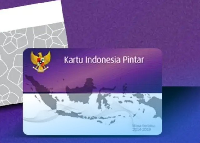 Letak Nomor PIP di Buku Tabungan BRI